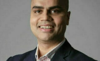 Sachin Doshi, Founder & Group CEO, Weave Living