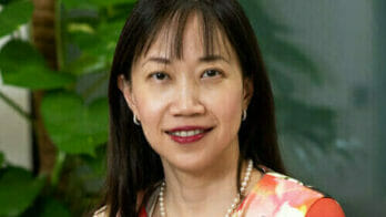 Sharon Sng, Head of Sales, SDAX