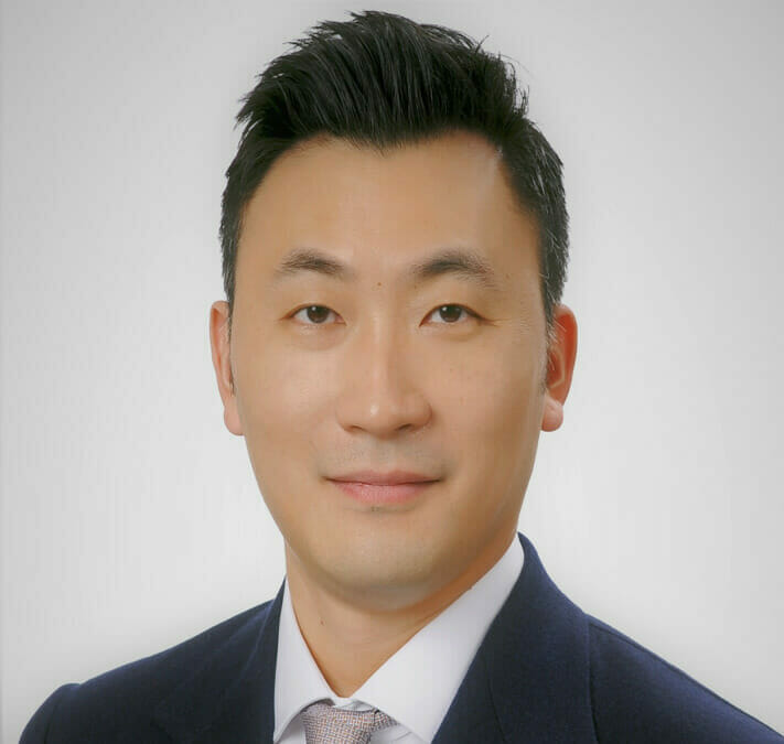 Steve Hyung Kim, Head of Korea, LaSalle Investment Management