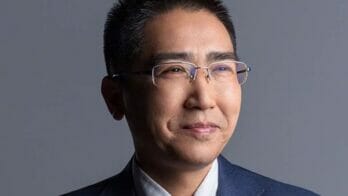 Sunshine 100 China Founder Yi Xiaodi