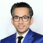 Terence Teo, Managing Director, TE Capital Partners