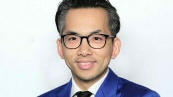 Terence Teo, Managing Director, TE Capital Partners
