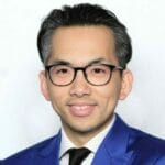 Terence Teo, Managing Director, TE Capital Partners