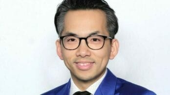 Terence Teo, Managing Director, TE Capital Partners