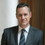 Trent Winduss, Partner, Head of Australia Investments, Head of Asia Structured Debt Investments, Phoenix Property Investors