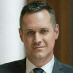 Trent Winduss, Partner, Head of Australia Investments, Head of Asia Structured Debt Investments, Phoenix Property Investors