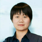 Winnie Yu, Managing Director, LaSalle Investment Management