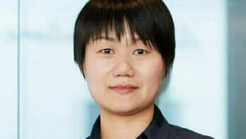 Winnie Yu, Managing Director, LaSalle Investment Management