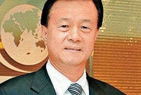 Xu Rongmao Shimao