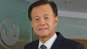 Xu rongmao