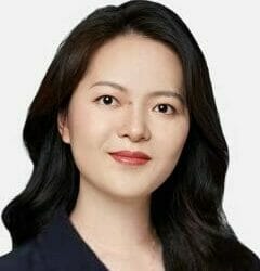 Zhang Hong, Head of Private Equity, Baker McKenzie FenXun