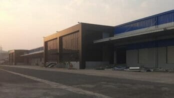 ksh infra