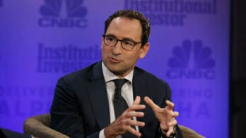 Blackstone's Jon Gray
