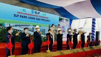 SLP Long Hau