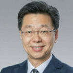 Colliers _CK Lau_Managing Director, Hong Kong