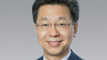 Colliers _CK Lau_Managing Director, Hong Kong