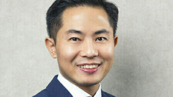 Cyrus Fong Knight Frank