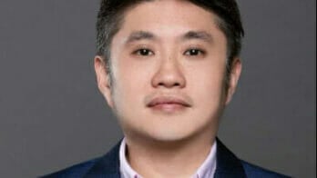 Eric Choo Raffles