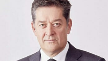 Greg Chubb Link REIT COO