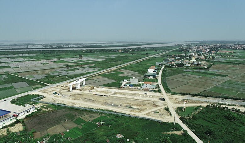 Bac-Tien-Phong-Industrial-Zone-Quang-Yen-Coastal-Economic-Zone