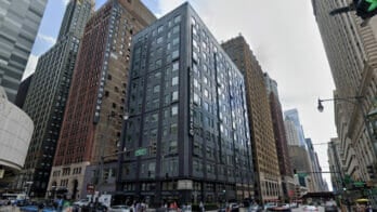 Kimpton Hotel Monaco Chicago