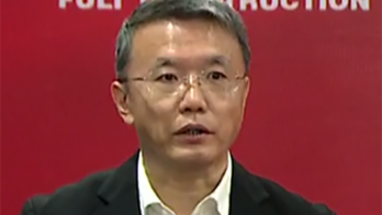 Kong Junfeng Poly