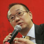 Liang Senlin China Cinda Asset Management