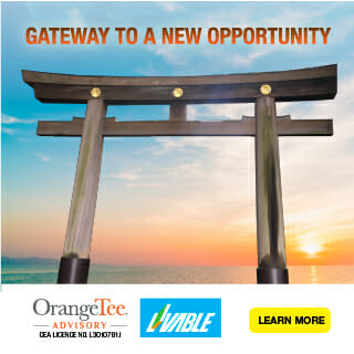 OrangeTee - Japan Business Department 2022 v2