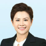 Pamela Siow JLL