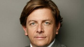 Tikehau Founder Mathieu Chabran