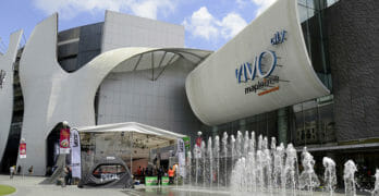 Vivocity Singapore