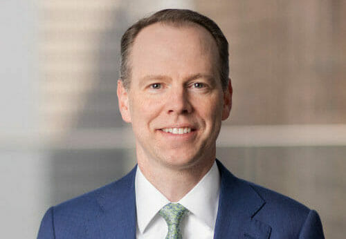 William Huffman, Head of Nuveen Equities and Fixed Income
