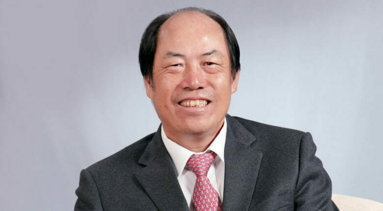 Yang Guoqiang