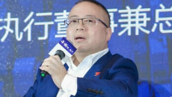 Zhang Peng Modern Land