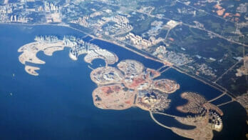 Evergrande Haihua