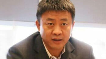 陈忠其 Chen Zhongqi