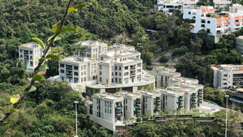 15 Shouson Hill Road West