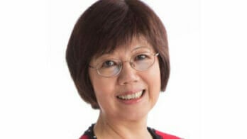 Annie Koh Prime US REIT