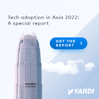Asia Proptech Report 2022 (Special Report)