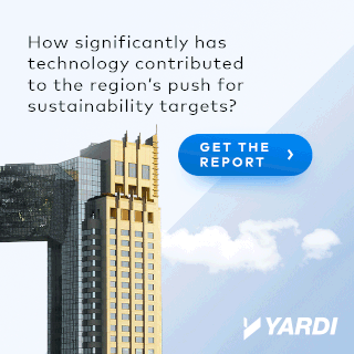 Asia Proptech Report 2022 (Sustainability)