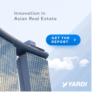 Asia Proptech Report 2022(Innovation)