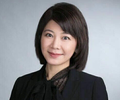 Bella Chhoa, director of asset management at Sino Group