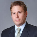 Chris Heady, head of Asia real estate at Blackstone