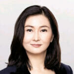 Christina Hau Shun