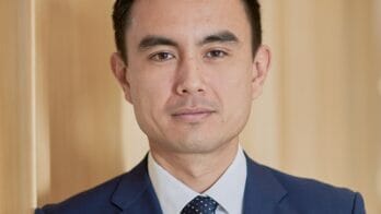 Dominic Doran, APG Asset Management