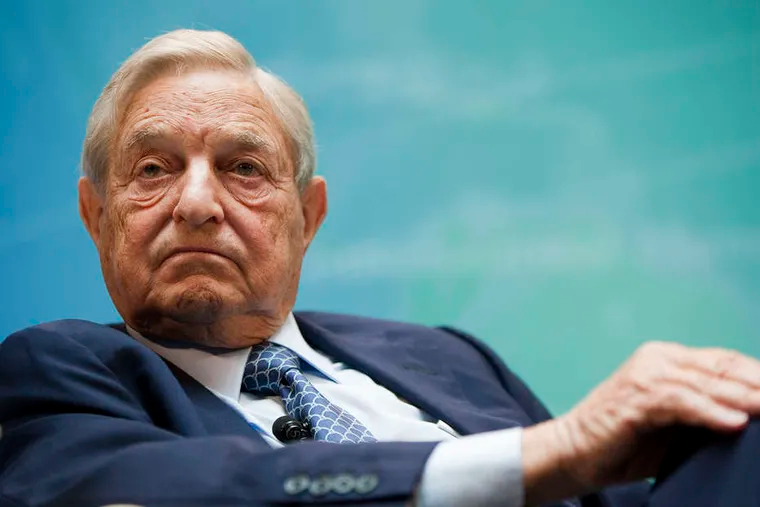 George Soros(1)