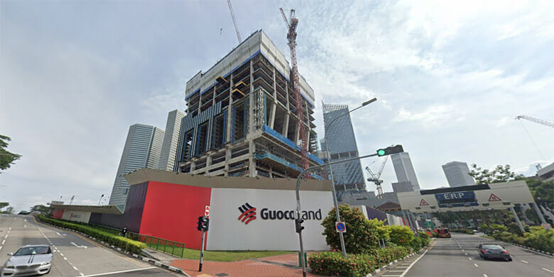 Guoco Midtown2