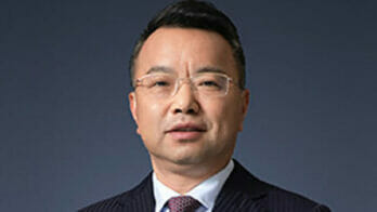 Huang Xianzhi Zhenro