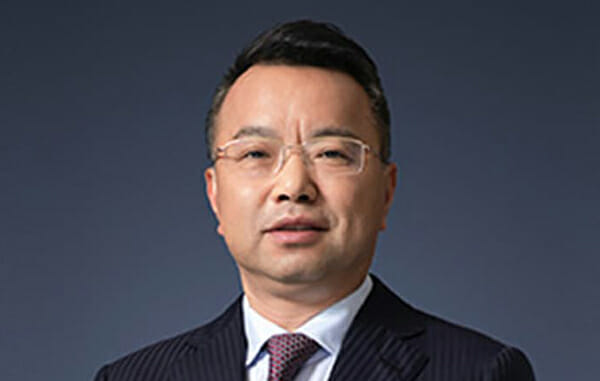 Huang Xianzhi Zhenro