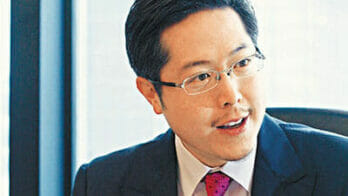 SEA Holdings CEO Lambert L